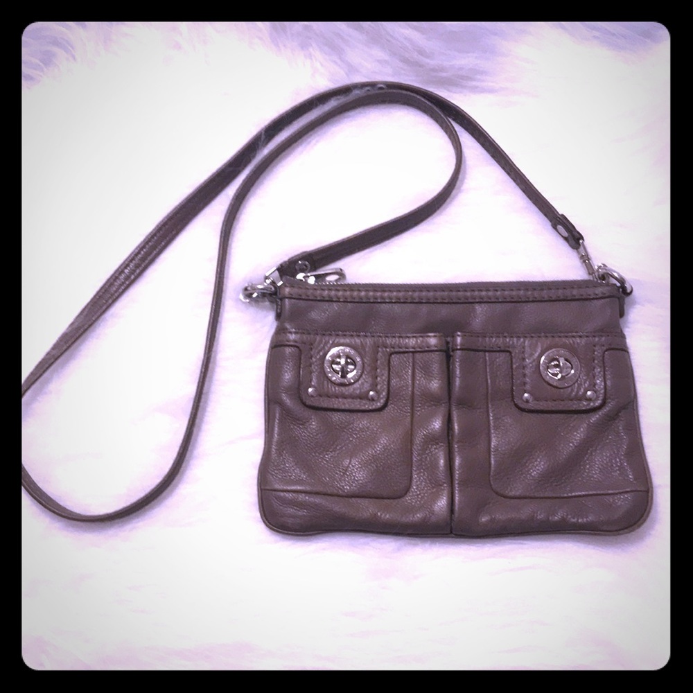 Marc Jacobs Crossbody bag - Picture 1 of 8